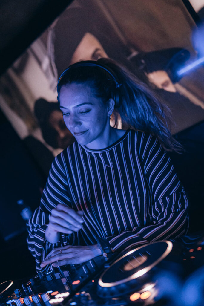 KETAPASANDO: BASSFLEXX B2B XUSHO + PARALLAX + TEK.A.BREAKS + HONSON B2B ALEMAL