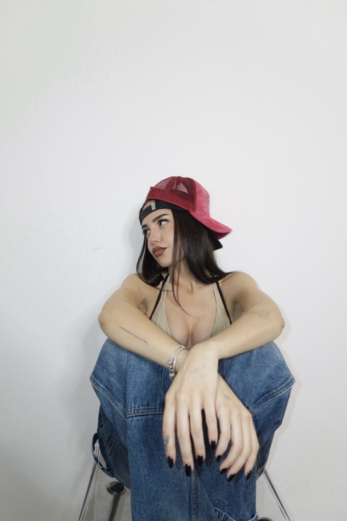 CELIA DAIL