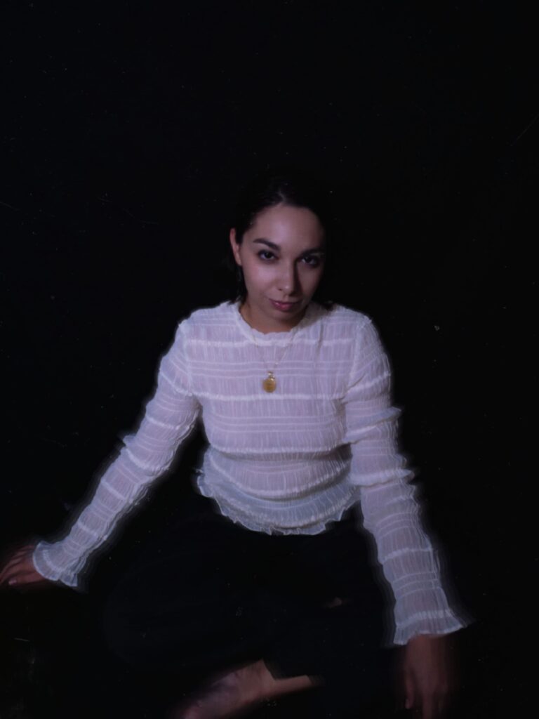 SELENE CASAS